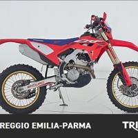 HONDA CRF 250 RX Enduro