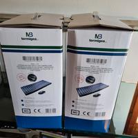 Materassi antidecubito Termigea praticamente nuovi