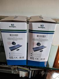 Materassi antidecubito Termigea praticamente nuo