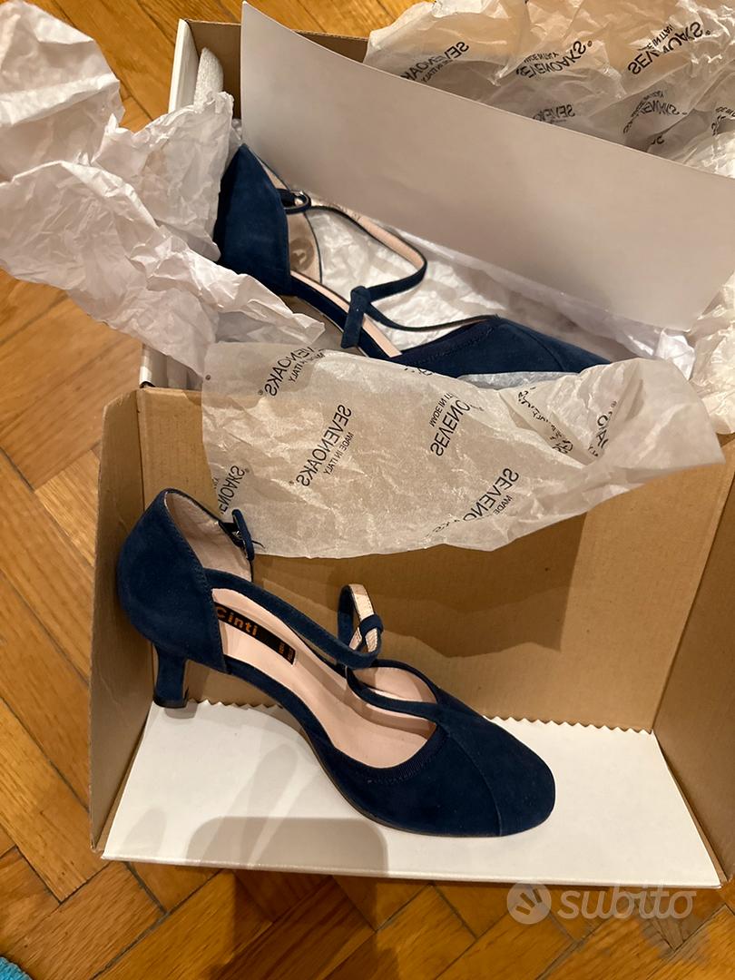Cinti scarpe roma sales
