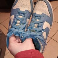 Nike dunk low unisex