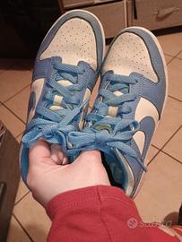 Nike dunk low unisex