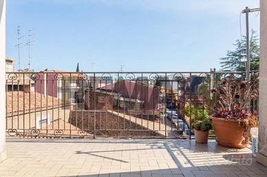 Appartamento - San Giovanni la Punta