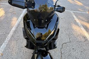 Honda X-ADV 750 2026