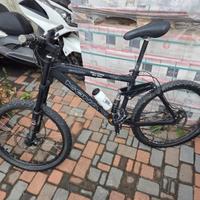 Bicicletta Kona Stinky