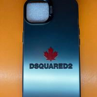 Cover iPhone13 DSQUARED2