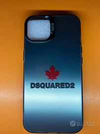 Cover iPhone13 DSQUARED2