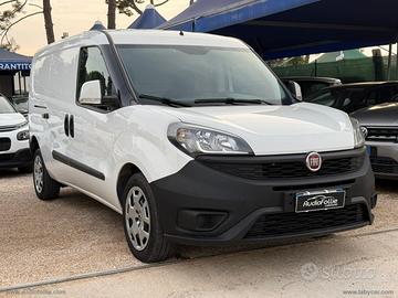 FIAT Doblò 1.6 MJT 105 Cargo Maxi Easy