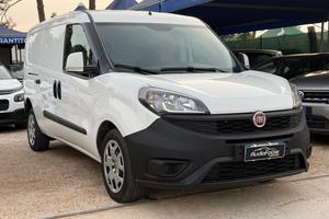 FIAT Doblò 1.6 MJT 105 Cargo Maxi Easy