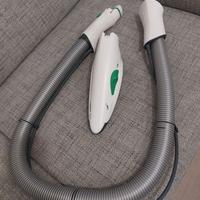 Folletto PB430 picchio con Ess 150 tubo flessibile