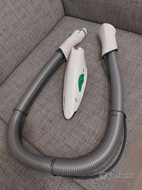 Folletto PB430 picchio con Ess 150 tubo flessibile