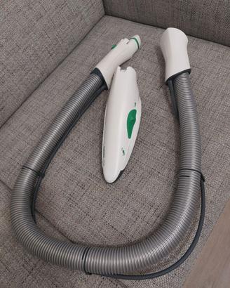 Folletto PB430 picchio con Ess 150 tubo flessibile