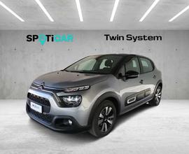 Citroen C3 PureTech 83 S&S Shine