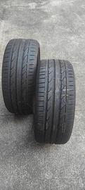 Gomme Bridgestone ranflat 225/40/18 92y
