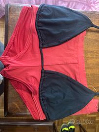 Costume a pantaloncino Calzedonia