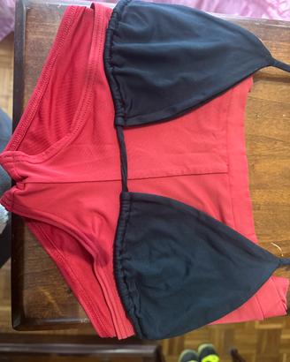 Costume a pantaloncino Calzedonia