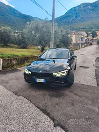BMW 320 d - Xdrive - 190 CV - full optional