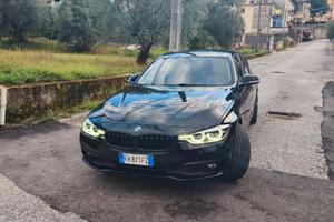 BMW 320 d - Xdrive - 190 CV - full optional