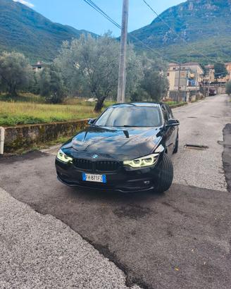 BMW 320 d - Xdrive - 190 CV - full optional