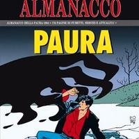 Dylan Dog - Almanacco della Paura (Ediz. Bonelli)