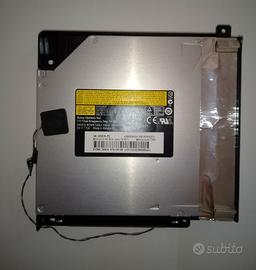 lettore DVD per imac27 A1312 mid 2011