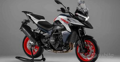 Benelli Altro stradale