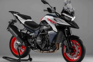 Benelli Altro stradale