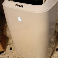 Condizionatore Pinguino Zephit 12000 BTU