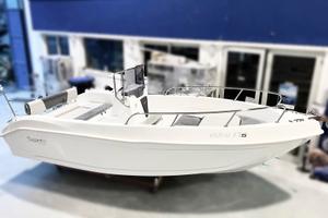 Barca Elite 17s Salento Marine