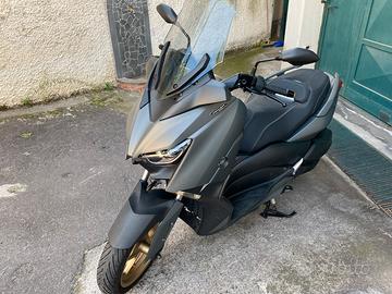 Yamaha Xmax 300 tech Max
