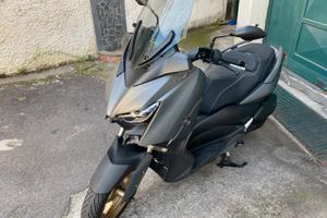 Yamaha Xmax 300 tech Max