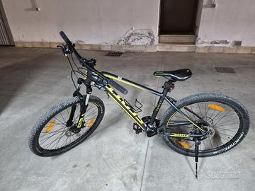 bici scott