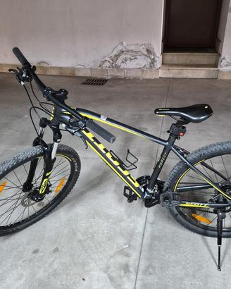 bici scott