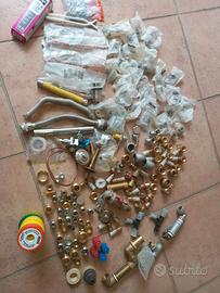 materiale idraulico 