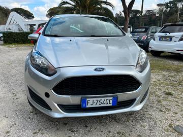 Ford Fiesta 1.4 3 porte Bz.- GPL Business NEOPATEN