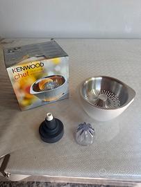 Accessori kenwood