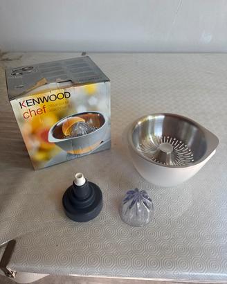 Accessori kenwood