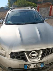 Nissan Qashqai 1.5 diesel 