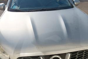 Nissan Qashqai 1.5 diesel 