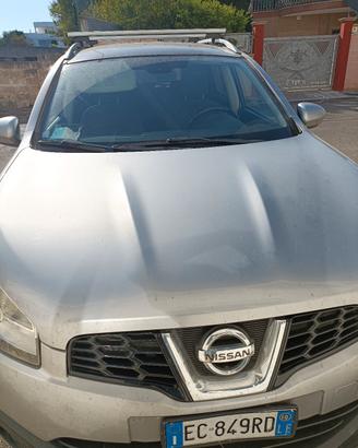Nissan Qashqai 1.5 diesel 