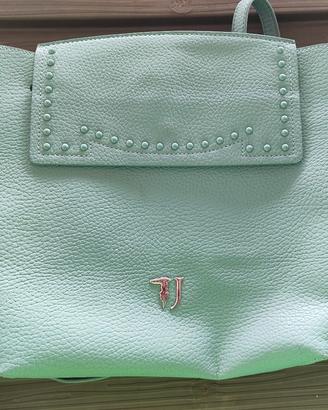 zainetto trussardi