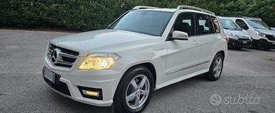 Mercedes-benz GLK 220 CDI 4Matic BlueEFFICIENCY Pr