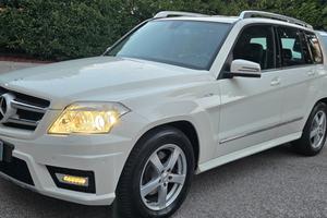 Mercedes-benz GLK 220 CDI 4Matic BlueEFFICIENCY Pr