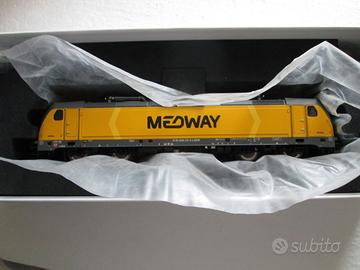 Acme 60567, locomotiva elettrica E494 Medway, H0