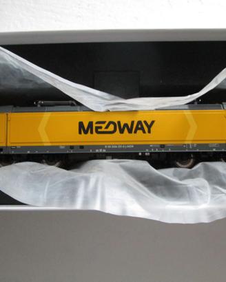 Acme 60567, locomotiva elettrica E494 Medway, H0