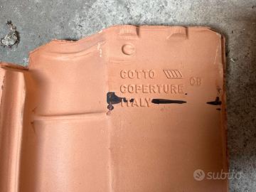 Tegole portoghesi cotto coperture ricerco