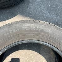 NOKIAN WR 235/55R17 103V M+S