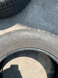 NOKIAN WR 235/55R17 103V M+S