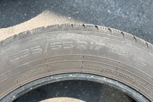 NOKIAN WR 235/55R17 103V M+S