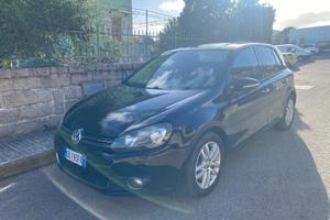 Volkswagen Golf VI TSI DSG 160cv